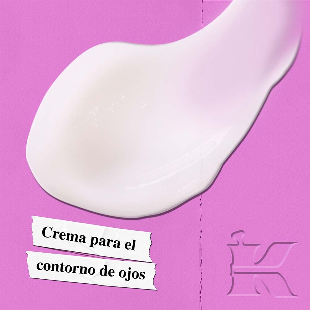 SUPER MULTI-CORRECTIVE EYE ZONE TREATMENT (CREMA ANTI-EDAD PARA CONTORNO DE OJOS)